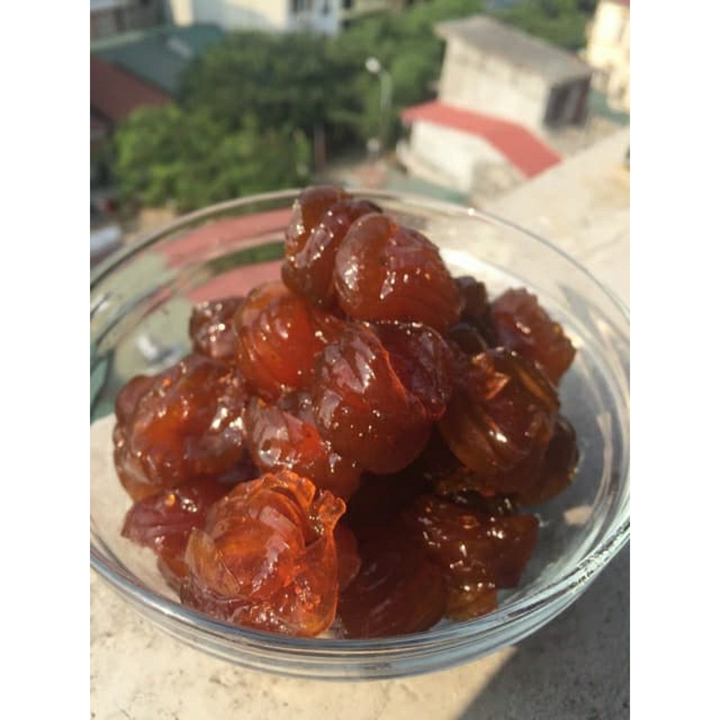 freeship-1kg mận dẻo Hà Nội
