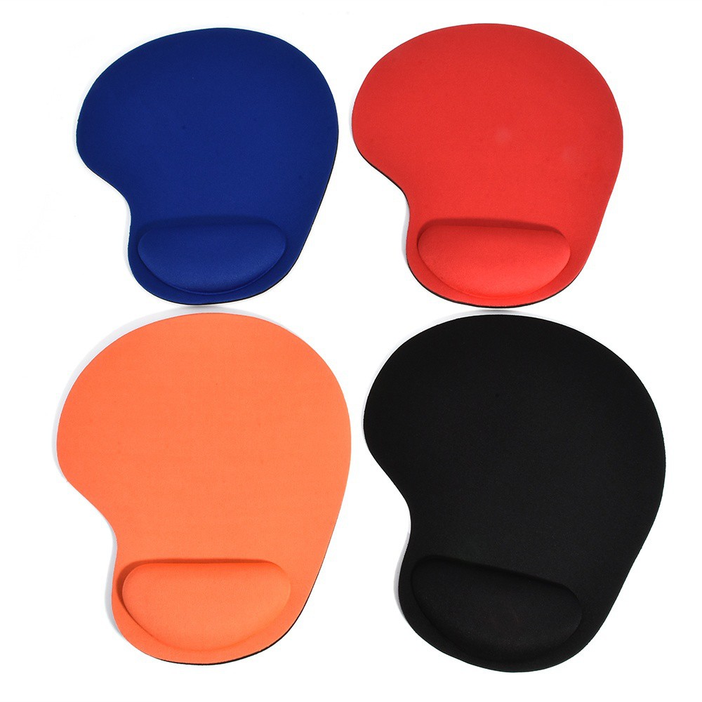 Miếng lót chuột máy tính thiết kế màu sắc đơn giản