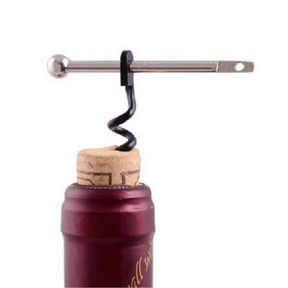 Dụng Cụ Mở Nắp Chai Rượu Mini EDC Đa Năng Tiện Dụng Khi Đi Cắm Trại