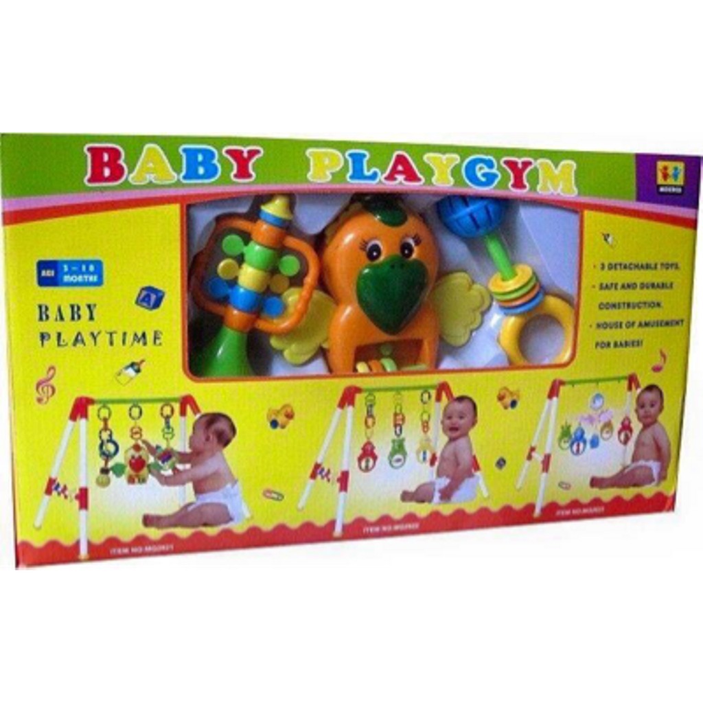 Kệ chữ A cho bé có nhạc _Giá Rẻ