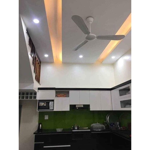 Quạt trần Vinawind QT1400-X có điều khiển từ xa, 3 cánh nhôm, sải cánh 1400mm Điện Cơ Thống Nhất