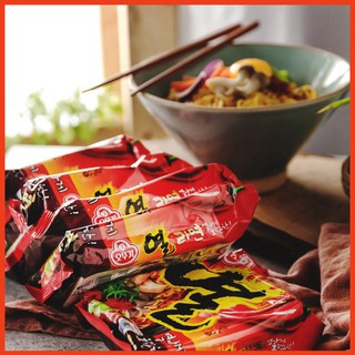 [FREESHIP❤️] - Mì Yeul Cay Ottogi 120G