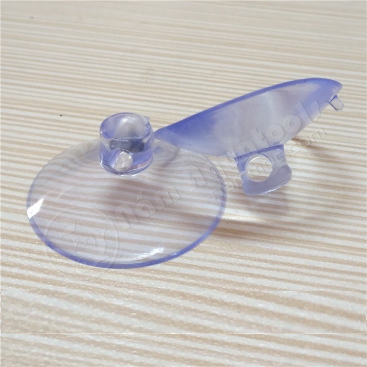 Combo 500 chiếc núm hít kính đường kính 3cm