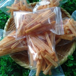 SNACK KHOAI TÂY PHOMAI QUE { 250g}
