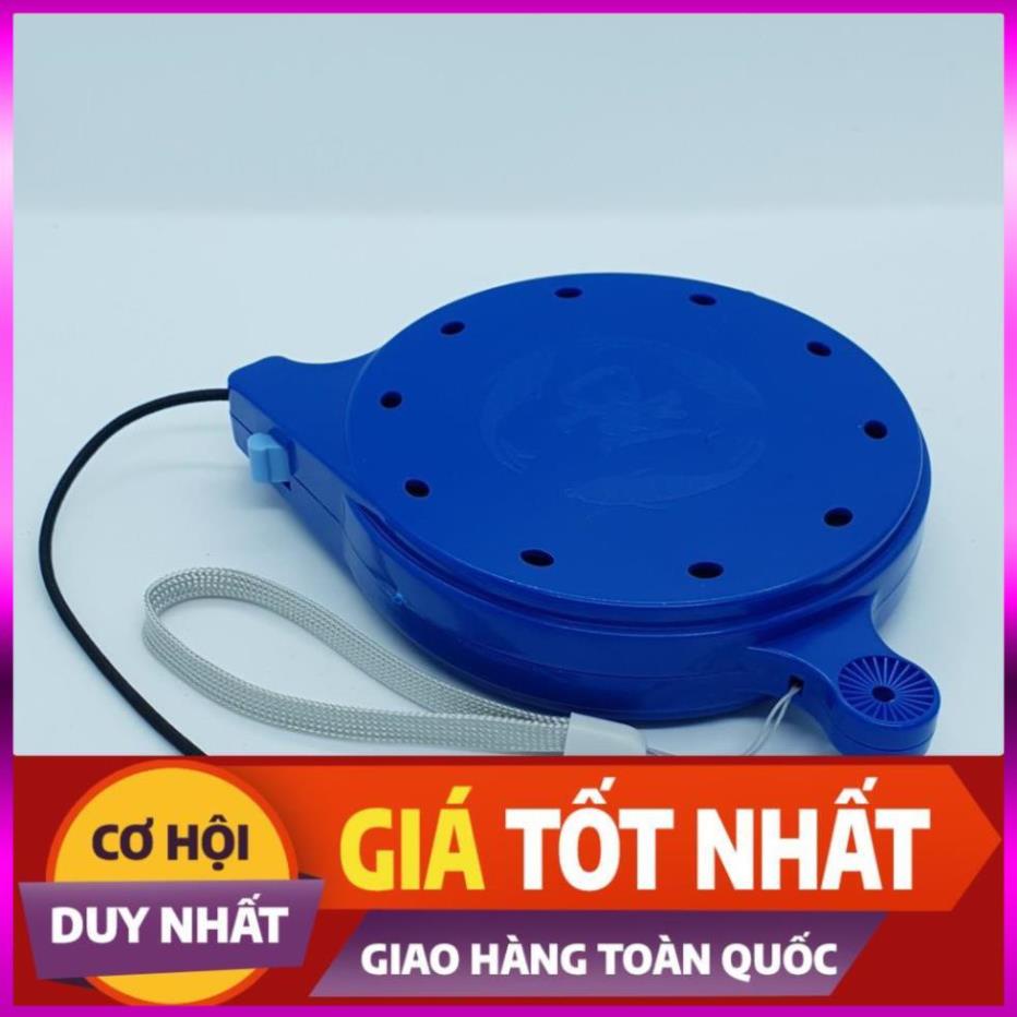 [Xả Kho 3 Ngày] Dây an toàn cho cần câu tay, gắn vào Thùng câu đài hoặc ghế câu cá