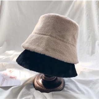 (ORDER) Mũ bucket lông