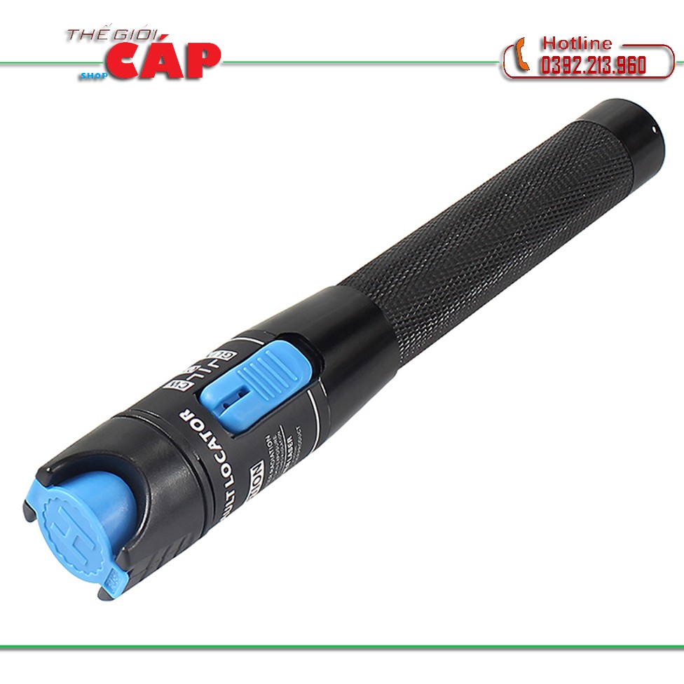 Bút laser soi cáp quang 1km
