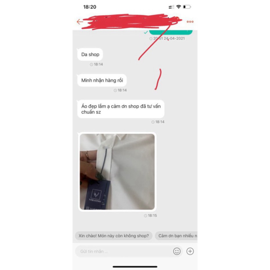 Áo Sơ Mi Trắng Cao Cấp VNXK, Vải Lụa Nến,Không Nhăn vip | BigBuy360 - bigbuy360.vn