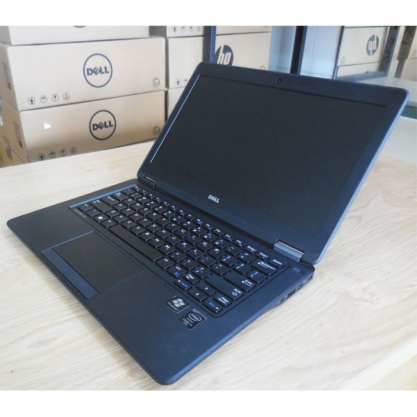 LAPTOP DELL LATITUDE E7250