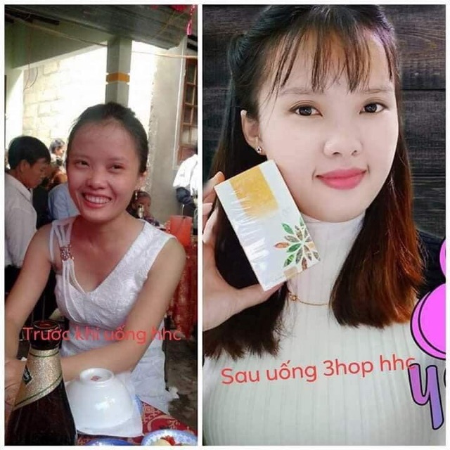 Tăng cân an toàn Hoàn Hồng Chi | BigBuy360 - bigbuy360.vn