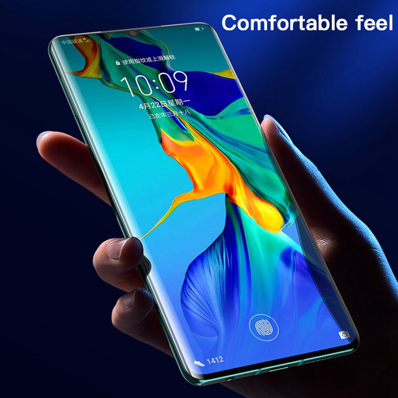 Miếng Dán Cường Lực 9H Bảo Vệ Màn Hình Cho Sony Xperia 1 Xa1 Xz4 L3 Xz3