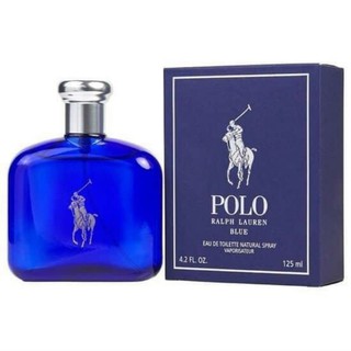 125ml nước hoa nam bô lô xanh thơm mát mẻ dễ sài