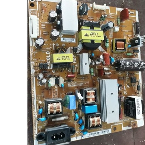 Bo nguồn tivi SAMSUNG 40EH6030 UA40EH6030R