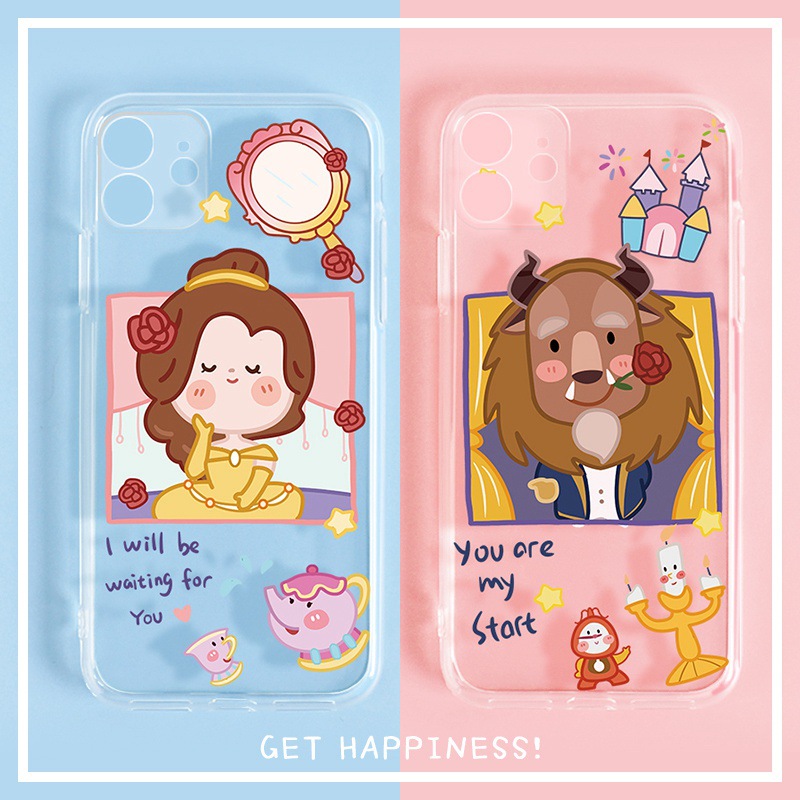 Ốp điện thoại in họa tiết cho Iphone 12mini 12pro Max 12pro 12 7 7plus 8 8plus X Xs Xs Max 11 11 Pro 11 Promax