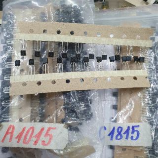 Com bo 20 con a1015-c1815 hàng dây tốt