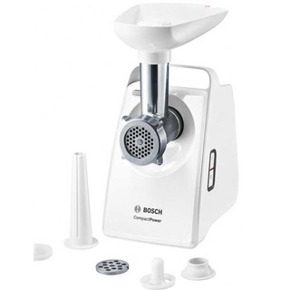 Máy xay thịt bosch mfw3520w