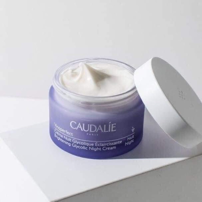 Kem dưỡng caudalie đêm (mẫu mới)