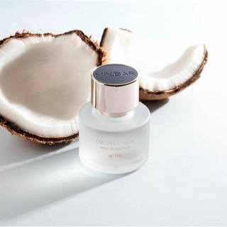 Xịt thơm tóc MIX:BAR - Coconut Palm