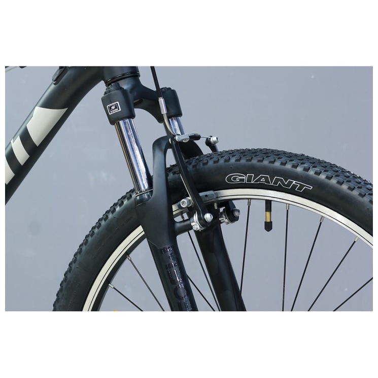 [SIÊU PHẨM GIÁ HỜI] Xe đạp địa hình MTB Giant ATX26 - 2021