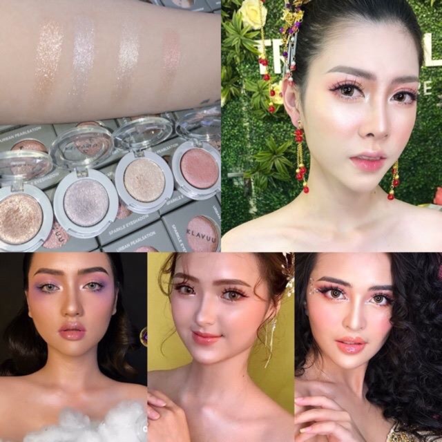 Sáp lót nhũ mắt klavuu | BigBuy360 - bigbuy360.vn