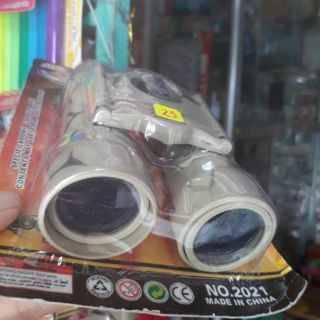 Ống dòm đồ chơi cho bé
