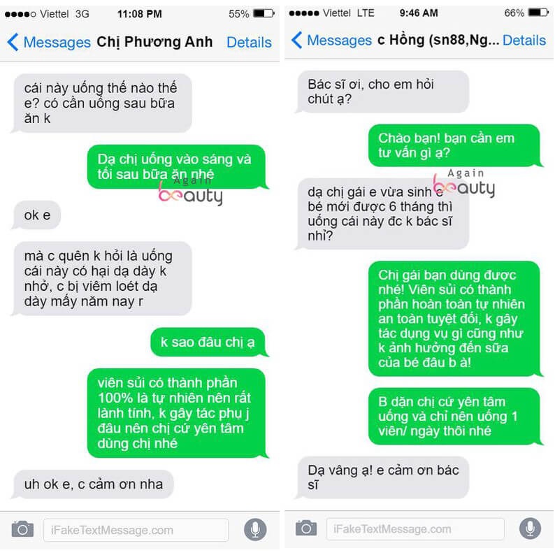 ✅ Viên Sủi Trắng Da AGAIN BEAUTY [Auth] ✅ Collagen trẻ hóa da mờ nám chống lão hóa chống oxy hóa da