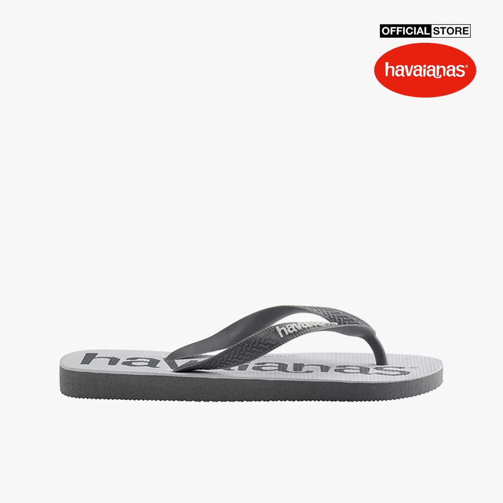 HAVAIANAS - Dép unisex Top Logomania 2 4145741-5178