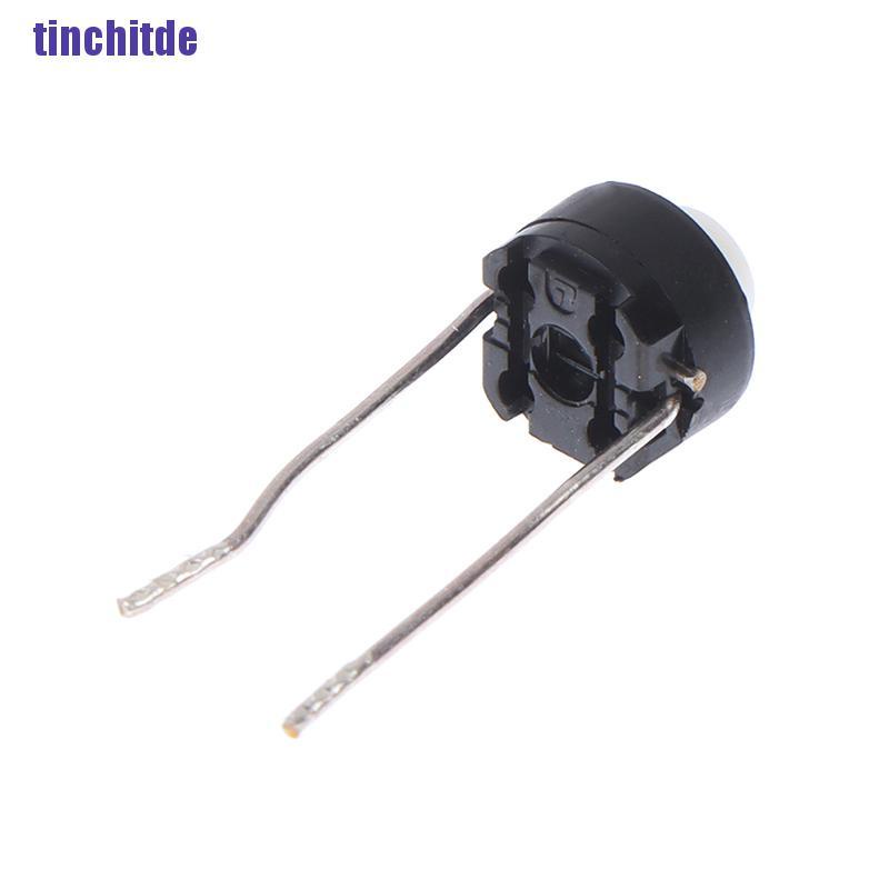 Bộ 10 Nút Đóng 6 x 6 x 5Mm Chuyên Dụng