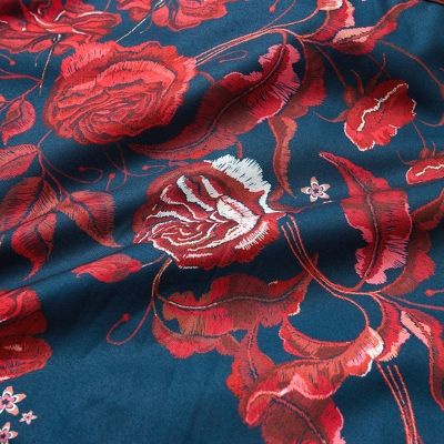 Áo sơ mi tay lỡ Galvin form rộng chất mát cộc tay đứng dáng unisex SMGV149-M7 - Leo Vatino