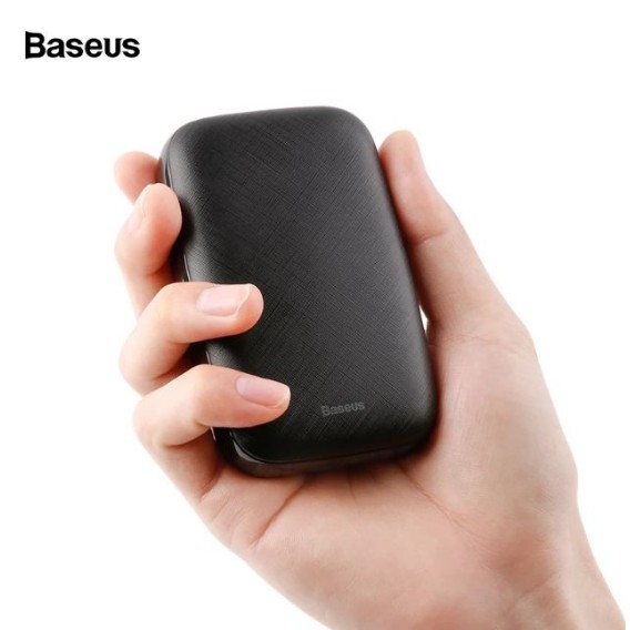Tích điện Mini Baseus Q Portable 10000mAh