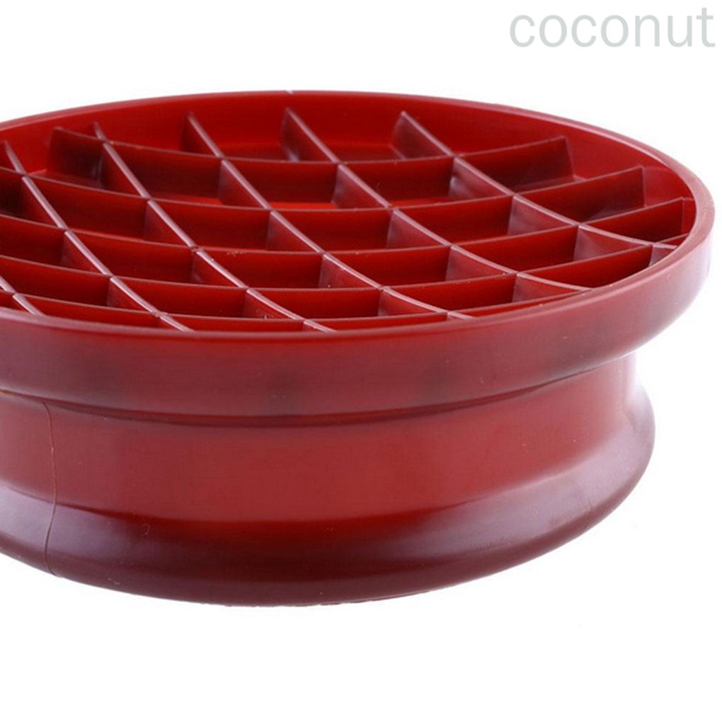 Khuôn Cắt Bánh Mì / Dứa / Trái Cây Tiện Dụng Cho Nhà Bếp Diy