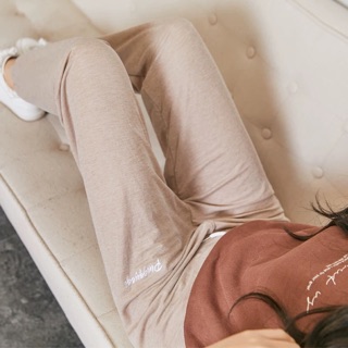 Quần lanh nữ ulzzang 2019