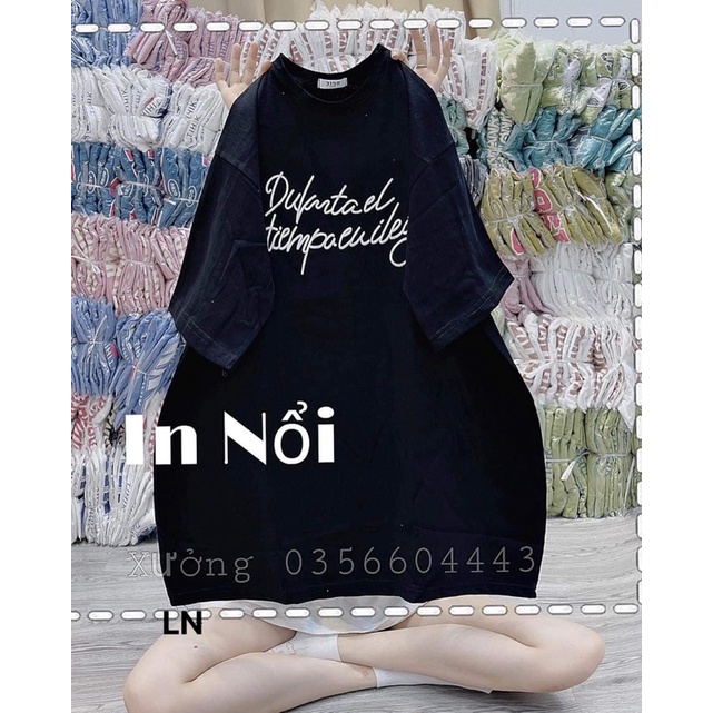 Áo phông Dular DA6