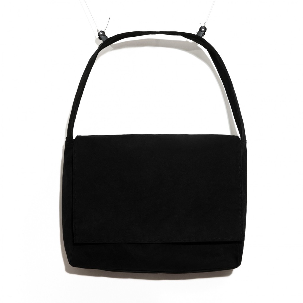 Túi vải đeo chéo PMO