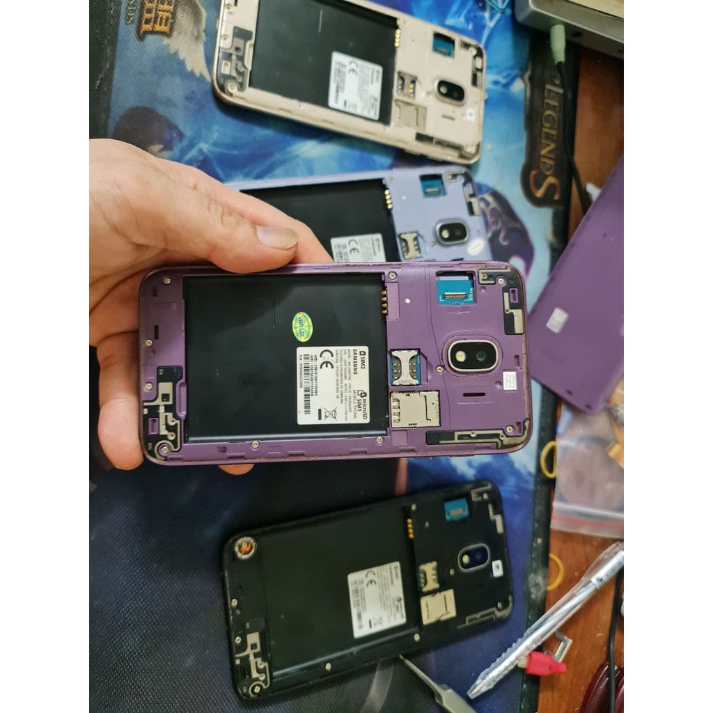  MAIN SAMSUNG GALAXY CHÍNH HÃNG J4 2018 j400 | BigBuy360 - bigbuy360.vn