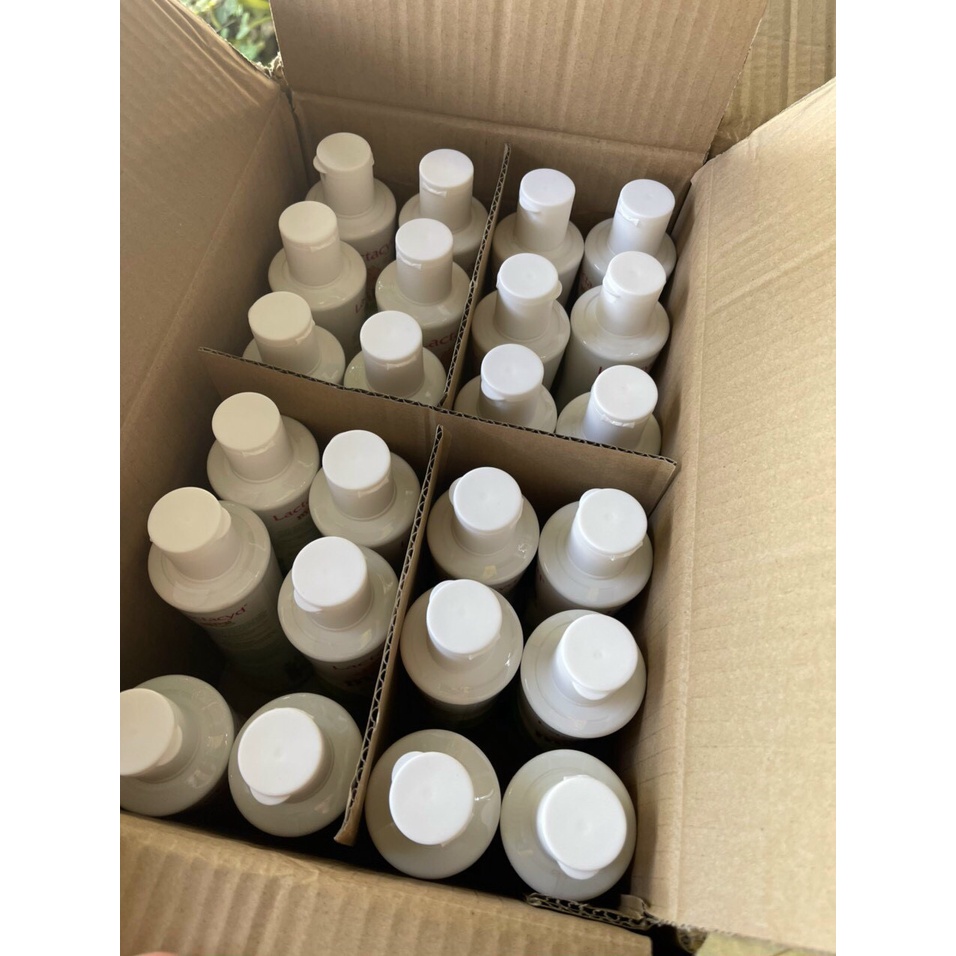 Sữa tắm trẻ em LatacyFREESHIPmùi thơm dễ chịu dung tích 250ml