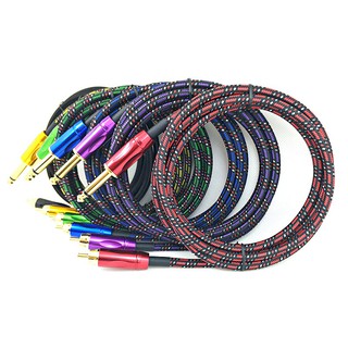 Cáp rca cho máy xăm
