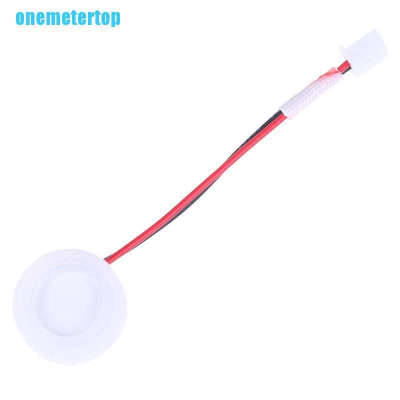 Bộ 5 Linh Kiện Phun Sương Siêu Âm 16mm 1.7MHz Chất Lượng Cao