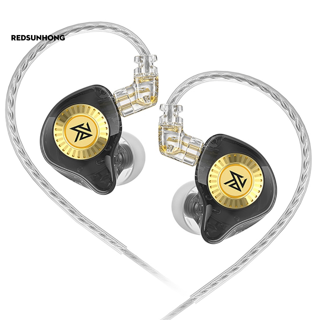 Tai Nghe Nhét Tai Mềm 3.5mm Hiệu Ứng Âm Thanh Vòm