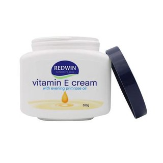 Kem Dưỡng Da REDWIN VITAMINE E 300gr của ÚC