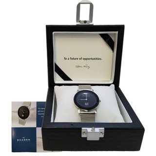 Đồng hồ nữ Skagen Ultra Slim - Chính hãng