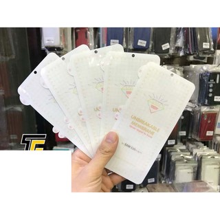 Dán full mặt trước + mặt sau ppf samsung galaxy s20/ s20 plus/ s2 ultra chống xước ppf samsung galaxy s20 chống xước