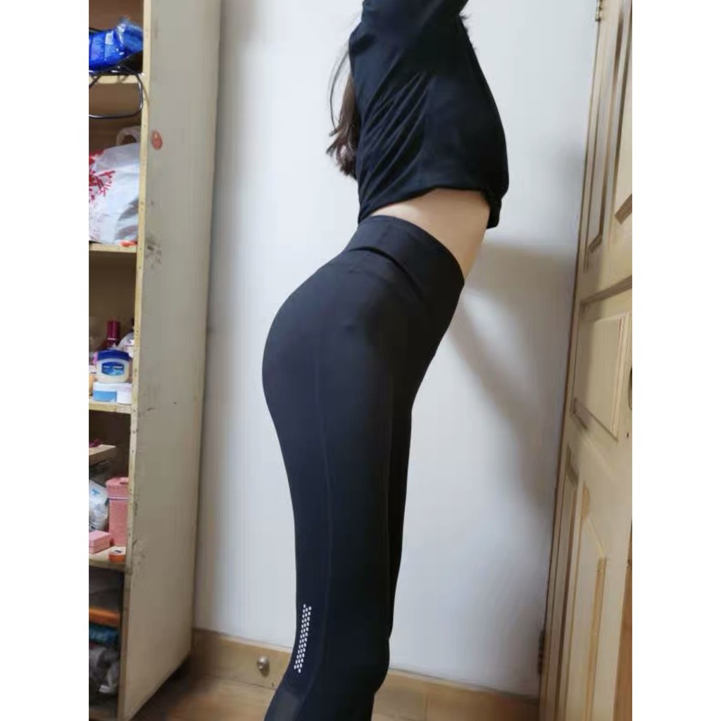 Quần legging nữ lưng cao cho nữ cực kỳ xịn xò [ Legging nữ ]