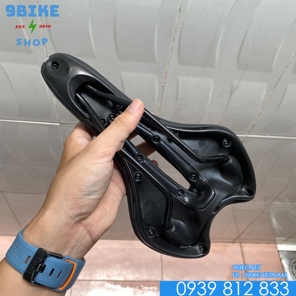 Yên xe đạp thể thao siêu mềm Promend SD-567