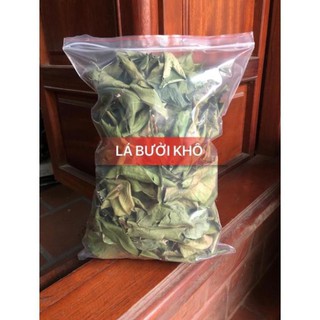 100gr Lá bưởi khô hàng chuẩn xịn