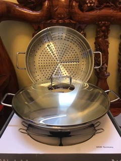 Set chảo 3in1 của WMF