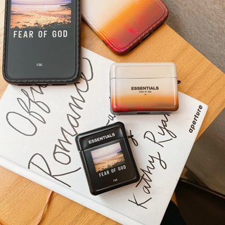 Vỏ Bảo Vệ Hộp Đựng Tai Nghe Airpods 1 / 2 Hình Ảnh Độc Đáo