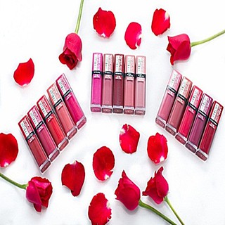 SON KEM LÌ BOURJOIS ROUGE EDITION VELVET PHÁP