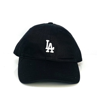 [Chính hãng] Nón LA chữ thêu 3 màu lựa chọn🧢