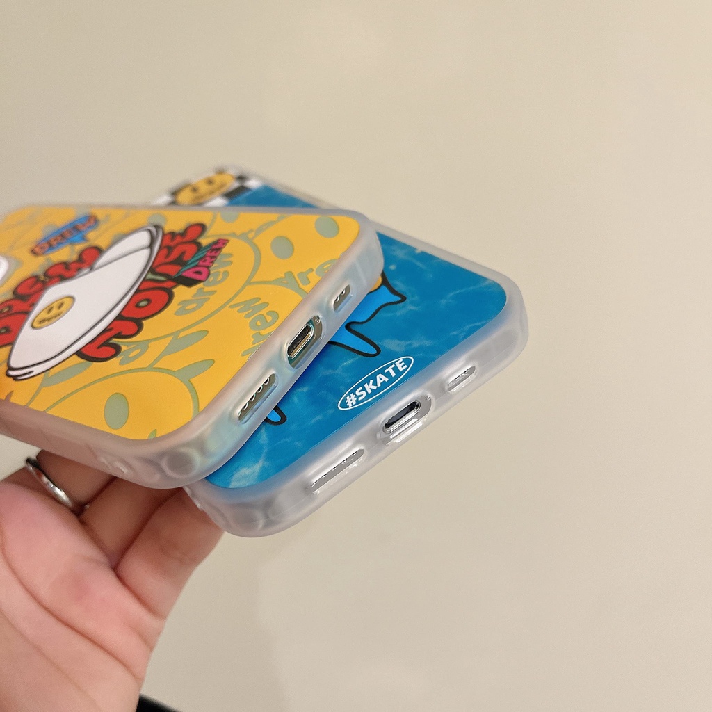 Ốp Điện Thoại Hình Mặt Cười Cho iphone 13 Pro Max i13 13pro 11ProMax i11 iX Xs XR Xs Max 12Pro 12 Pro Max